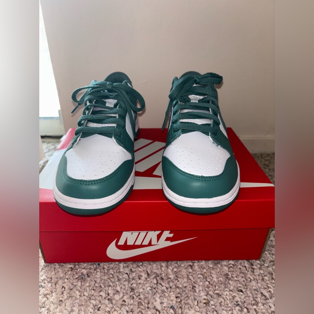 Nike Dunk Low (GS) Unisex